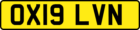 OX19LVN