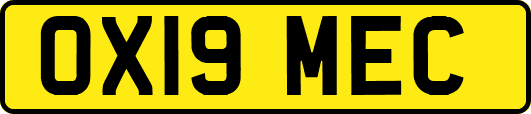 OX19MEC