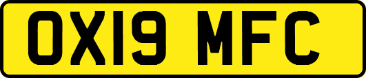 OX19MFC