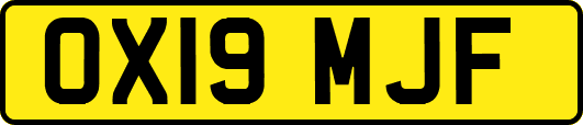 OX19MJF