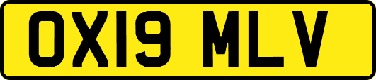 OX19MLV