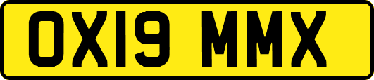 OX19MMX