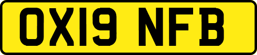 OX19NFB
