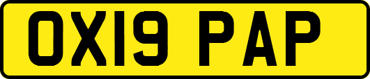 OX19PAP
