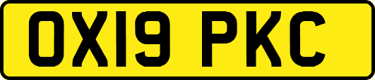 OX19PKC