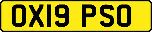OX19PSO