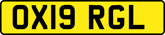 OX19RGL