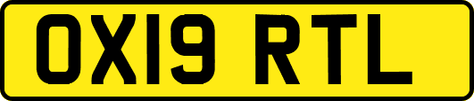 OX19RTL