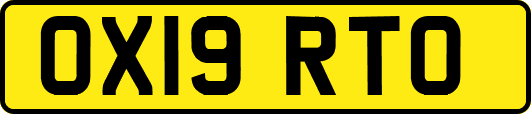 OX19RTO