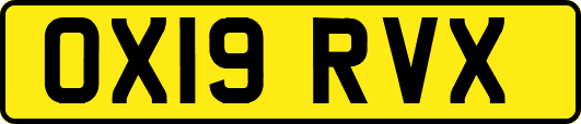 OX19RVX