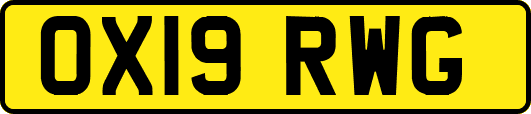 OX19RWG