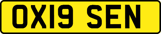 OX19SEN