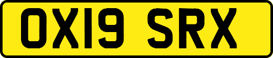 OX19SRX