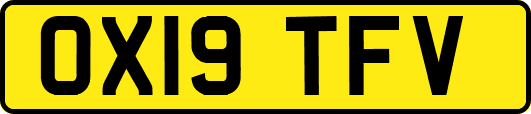 OX19TFV
