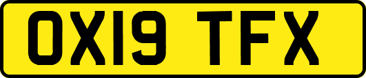 OX19TFX