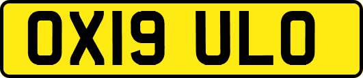 OX19ULO