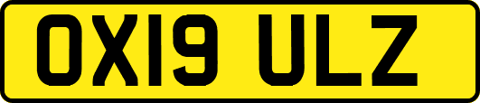 OX19ULZ