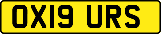 OX19URS