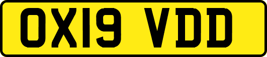 OX19VDD