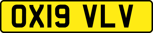 OX19VLV
