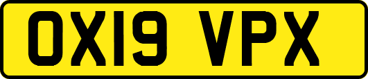 OX19VPX