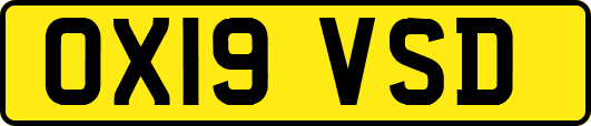 OX19VSD