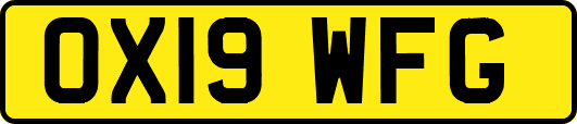 OX19WFG
