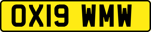 OX19WMW