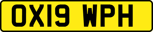 OX19WPH