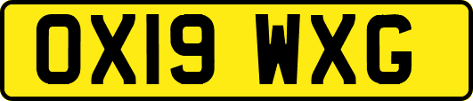 OX19WXG