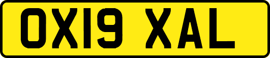 OX19XAL