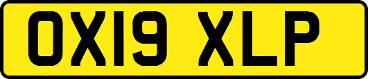 OX19XLP