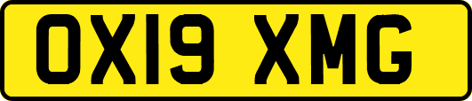 OX19XMG