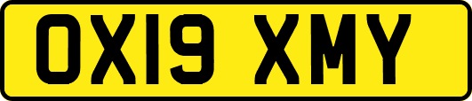 OX19XMY