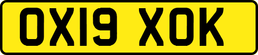 OX19XOK