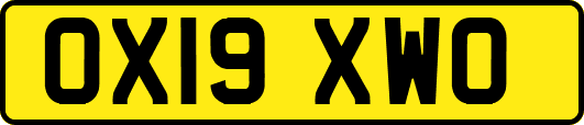 OX19XWO