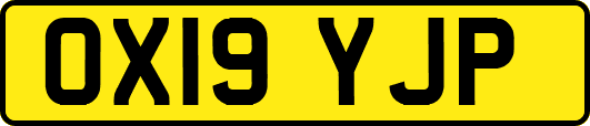 OX19YJP