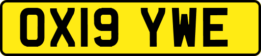 OX19YWE