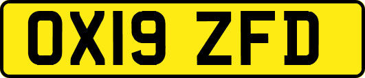 OX19ZFD