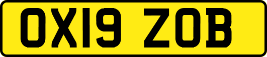 OX19ZOB