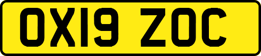 OX19ZOC