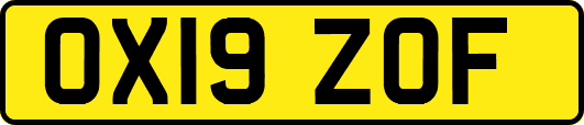 OX19ZOF