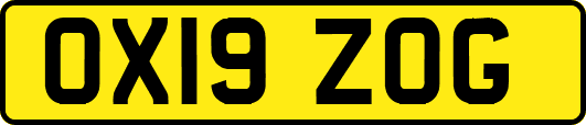 OX19ZOG