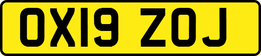 OX19ZOJ