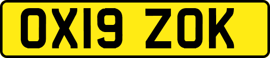 OX19ZOK