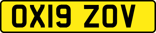 OX19ZOV