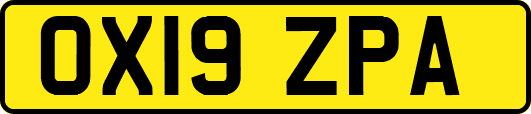 OX19ZPA