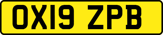 OX19ZPB