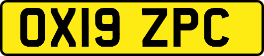 OX19ZPC