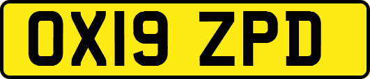 OX19ZPD